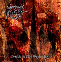 Rancour : Death in the Beginning
